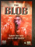 The Blob dvd, Vanaf 16 jaar, Ophalen of Verzenden, Gebruikt, Overige genres
