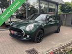 Mini Clubman 1.5 Cooper Chili Business Plus Pano, Clima, Auto's, Voorwielaandrijving, 136 pk, Handgeschakeld, 19 km/l