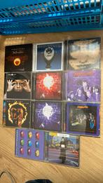 Diverse cds marillion, Ophalen of Verzenden, Zo goed als nieuw, Progressive