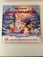 Mooie winterverhalen, Ophalen of Verzenden, Zo goed als nieuw