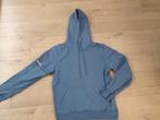 Blauwe Daily Paper Hoodie Maat S, Blauw, Ophalen of Verzenden, Zo goed als nieuw, Daily Paper