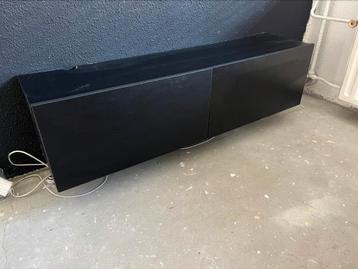 GRATIS tv kast / audio video meubel