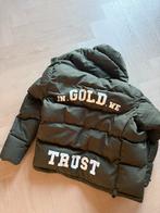 Heeren Jas maat XL, Kleding | Heren, Jassen | Winter, Ophalen, Zo goed als nieuw, Maat 56/58 (XL), Zwart