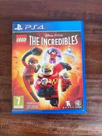 The Incredibles, Avontuur en Actie, 2 spelers, Ophalen of Verzenden, Zo goed als nieuw