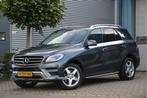 Mercedes-Benz M-Klasse ML 350 BLUETEC 4MATIC | AMG-LINE | CA, Auto's, Automaat, Gebruikt, Parkeersensor, 2260 kg