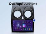 Nissan Qashqai Autoradio | Android Auto Apple CarPlay radio, Ophalen of Verzenden, Nieuw