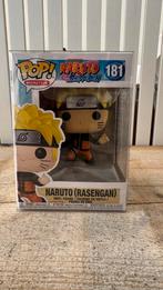 Funko Pop Naruto (Rasengan) 181, Ophalen of Verzenden, Nieuw
