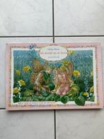 S Barber De wereld van de feeen , puzzelboek 96 stukjes, Ophalen of Verzenden, Meer dan 50 stukjes, Zo goed als nieuw, 6 jaar of ouder