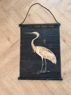 Muurdecoratie, Ophalen, Zo goed als nieuw