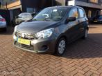 Suzuki Celerio 1.0 Style 5-Deurs Airco Boekjes Nap Stereo CV, Auto's, Suzuki, Te koop, Zilver of Grijs, Benzine, Celerio