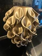 Swirl lelie 3D vaas multicolor 3dprint, Huis en Inrichting, Overige materialen, Overige kleuren, Nieuw, Ophalen of Verzenden