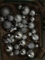 Kerstballen, Ophalen of Verzenden, Zo goed als nieuw