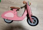 Little Dutch Loopscooter - Roze, Ophalen, Zo goed als nieuw, Loopfiets