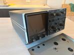Philips Vintage dubbelstraals Oscilloscoop PM 3232, Computers en Software, Computerbehuizingen, Ophalen of Verzenden, Gebruikt