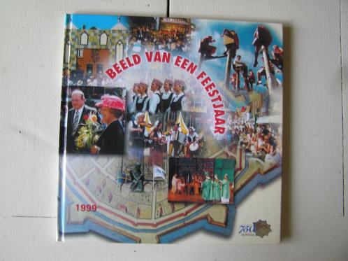 Oldenzaal. Beeld van een feestjaar 750 jaar Oldenzaal, Boeken, Geschiedenis | Stad en Regio, Zo goed als nieuw, 20e eeuw of later