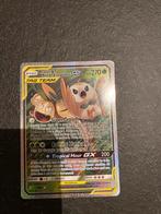Rowlet & Alolan Exeggutor GX 1/236 - Pokemon Kaart, Verzenden, Gebruikt, Losse kaart