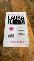 Thomas Rueb - Laura H., Boeken, Thomas Rueb, Gelezen, Ophalen of Verzenden