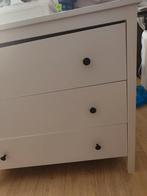 Ikea ladekast Gratis, Huis en Inrichting, Kasten | Ladekasten, Zo goed als nieuw, 3 of 4 laden, Minder dan 100 cm, 25 tot 50 cm
