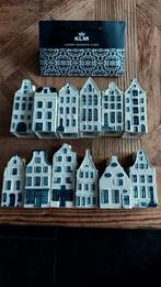 KLM huisjes  12 verschillende nummers., Ophalen of Verzenden, Zo goed als nieuw