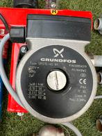 Grundfos pomp ups 15-40 N1, Minder dan 30 cm, Overige typen, Minder dan 60 cm, Ophalen of Verzenden