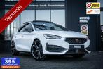 CUPRA Leon 1.4 e-Hybrid VZ Performance*PANO*SFEER*KEYLESS*, 77 km/l, Gebruikt, 4 cilinders, 150 pk