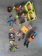 Playmobil spirit, Kinderen en Baby's, Speelgoed | Playmobil, Complete set, Ophalen of Verzenden, Zo goed als nieuw