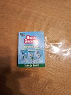 Breinbrekers met rebussen!, Hobby en Vrije tijd, Ophalen of Verzenden, Minder dan 500 stukjes, Zo goed als nieuw, Overige typen