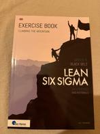 H.C. Theisens - Lean Six Sigma Green & Black Belt, Boeken, Ophalen of Verzenden, Zo goed als nieuw, Management, H.C. Theisens