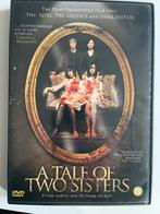 A Tale of Two Sisters DVD - Horror Klassieker!, Vanaf 16 jaar, Ophalen of Verzenden, Zo goed als nieuw, Spoken en Geesten