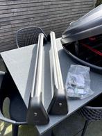 Originele BMW dakdragers (F30 2012-2019), Auto diversen, Dakdragers, Ophalen, Gebruikt
