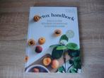 Detox handboek, Ophalen of Verzenden, Nieuw