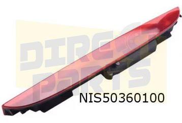 Renault/Nissan 3E Remlicht Origineel! 265906516R beschikbaar voor biedingen