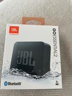 JBL Go Essential 2 luidspeaker, bluetooth, nieuw, Audio, Tv en Foto, Luidsprekers, JBL, Overige typen, Nieuw, Ophalen of Verzenden