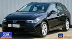 Volkswagen Golf Variant 1.0 TSI Life - Led - AppleCar Play, Voorwielaandrijving, Stof, Gebruikt, Zwart