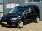 Volkswagen CADDY 1.5 TSI STYLE NIEUWE AUTO, BPM VRIJ, CARPL,, Auto's, Bestelauto's, Voorwielaandrijving, 15 km/l, 1498 cc, Huisgarantie
