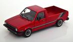 VW Caddy MKI Custom, 1/18, Solido, Hobby en Vrije tijd, Modelauto's | 1:18, Nieuw, Solido, Ophalen of Verzenden