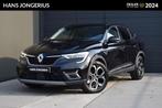 Renault Arkana E-Tech hybrid 145 techno | CAMERA | NAVI | AP, Arkana, Stof, Euro 6, Zwart