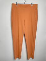 Studio Anneloes travelstof broek perzik oranje maat XL, Kleding | Dames, Studio Anneloes, Maat 46/48 (XL) of groter, Oranje, Ophalen of Verzenden