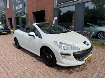 Peugeot 308 1.6 THP Premiere LEER, Navi beschikbaar voor biedingen