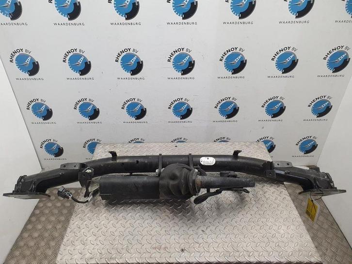 LANDROVER DISCOVERY SPORT L550 PHEV [TOWBAR] LK7M17K817BD 20, Auto-onderdelen, Trekhaken, ARN erkend, Stiba lid, Erkend duurzaam
