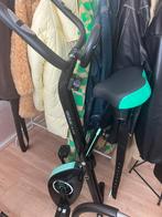 Cardio fiets, Ophalen, Zo goed als nieuw, Metaal, Hometrainer