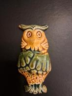 Meneer de uil, Ophalen of Verzenden, Gebruikt, Dier