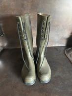 NOVESTA rubberen laarzen maat 42, Ophalen of Verzenden