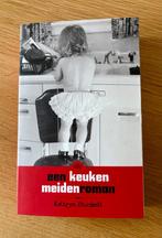 Een Keukenmeiden roman, 20e eeuw of later, Nieuw, Ophalen of Verzenden, Noord-Amerika