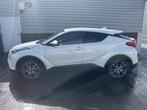 Toyota C-HR 1.2 Executive Incl. o.a.: Navigatie, Climate Con, Auto's, Toyota, Origineel Nederlands, Te koop, 720 kg, 5 stoelen