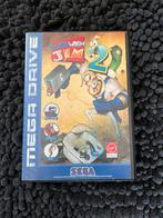 Earthworm Jim 2 Sega Megadrive, Spelcomputers en Games, Ophalen of Verzenden