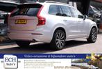 Volvo XC90 D5 235 pk AUT. AWD Leer, 7 zits, Adaptieve CC, El, 221 €/maand, Gebruikt, 4 cilinders, 7 stoelen