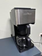 Proficook koffiemachine bonen., Witgoed en Apparatuur, Ophalen of Verzenden, Zo goed als nieuw