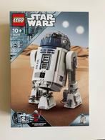 LEGO Star Wars R2-D2 - 75379, Ophalen of Verzenden, Nieuw, Complete set, Lego