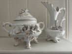 Decoratie set, Antiek en Kunst, Antiek | Servies compleet, Ophalen of Verzenden